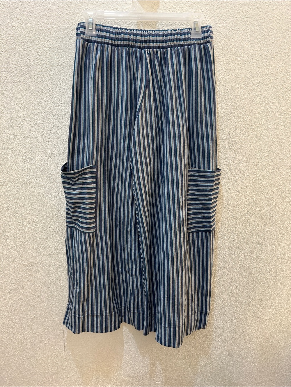 FP Beach Free People Blanche Wide Leg Pants Size XS - Picture 9 of 14